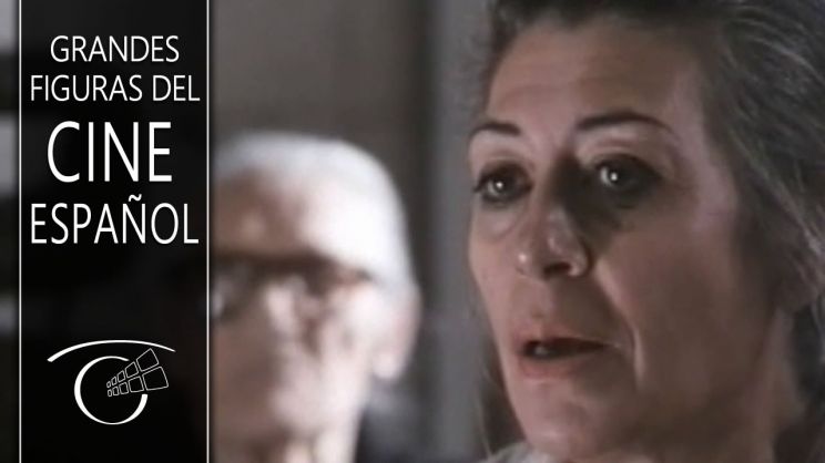 Pilar Bardem