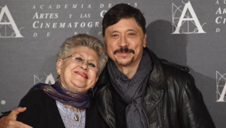 Pilar Bardem