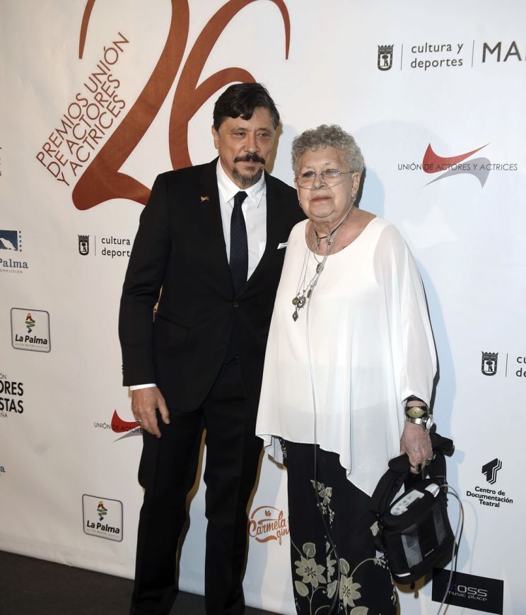 Pilar Bardem