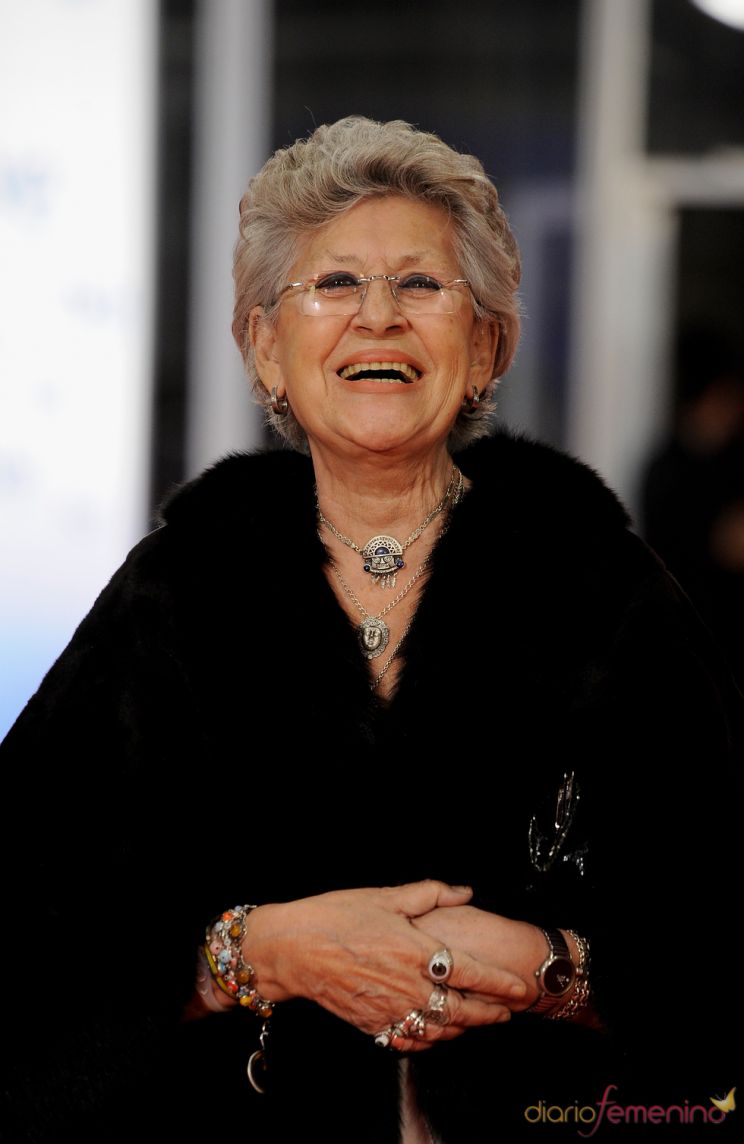 Pilar Bardem