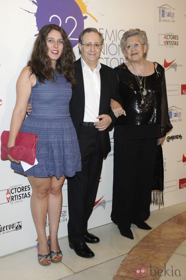 Pilar Bardem