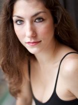 Pilar Castro #3666650 picture (Portrait Medium)