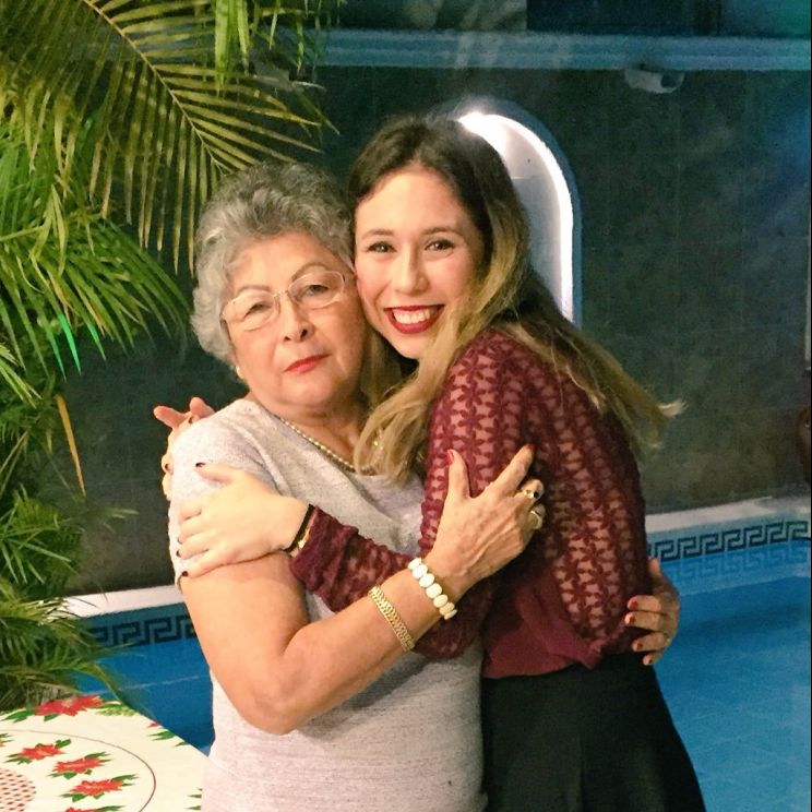 Pilar Castro