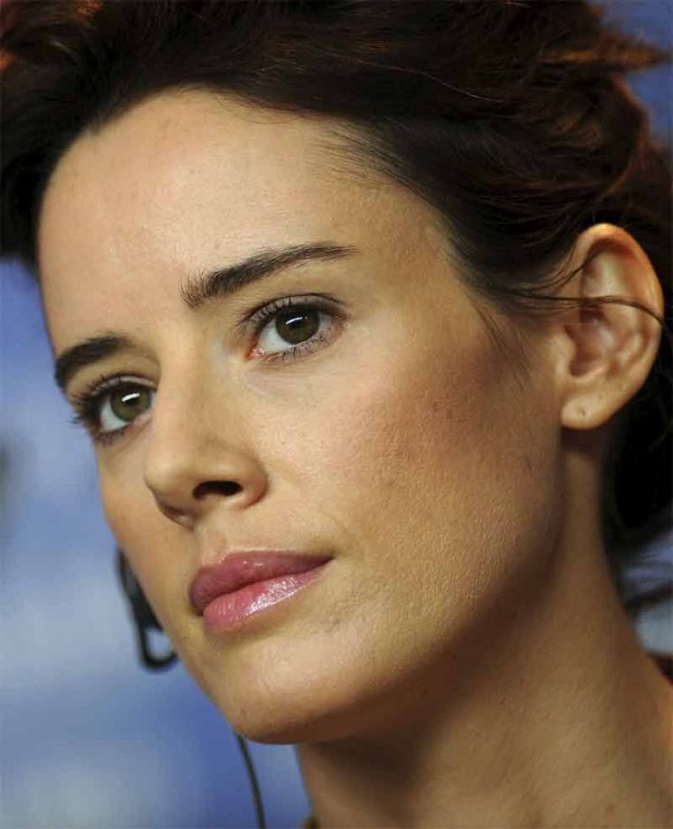 Pilar López de Ayala