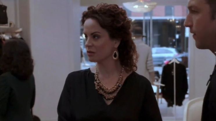 Pilar Witherspoon