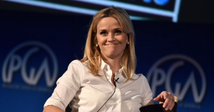 Pilar Witherspoon
