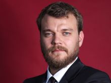 Pilou Asbæk