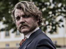 Pilou Asbæk