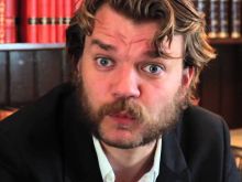 Pilou Asbæk