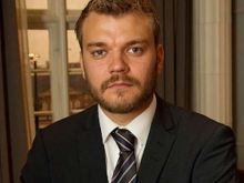 Pilou Asbæk