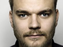 Pilou Asbæk