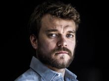 Pilou Asbæk
