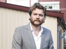 Pilou Asbæk