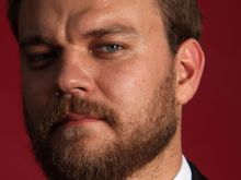 Pilou Asbæk