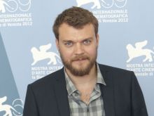 Pilou Asbæk