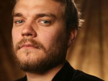 Pilou Asbæk