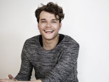 Pilou Asbæk