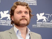 Pilou Asbæk