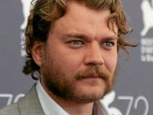 Pilou Asbæk