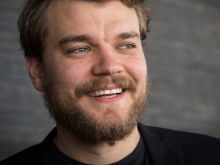 Pilou Asbæk