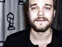 Pilou Asbæk