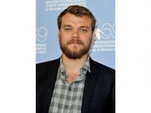 Pilou Asbæk