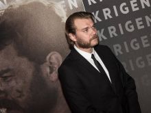 Pilou Asbæk