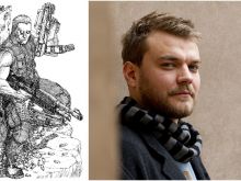 Pilou Asbæk