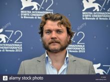 Pilou Asbæk