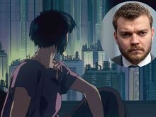 Pilou Asbæk