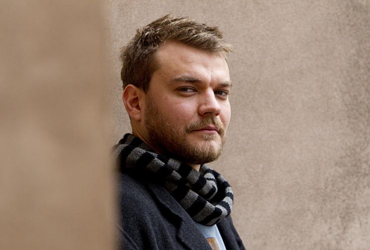 Pilou Asbæk