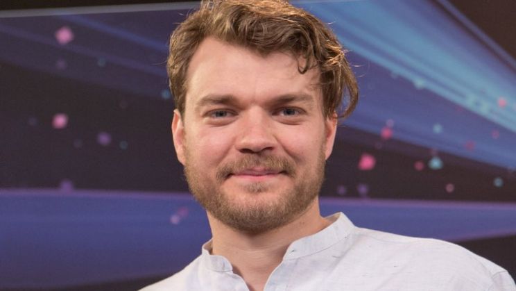 Pilou Asbæk