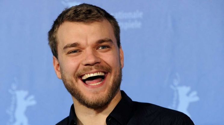 Pilou Asbæk