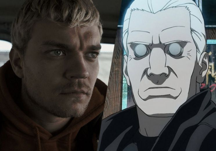 Pilou Asbæk