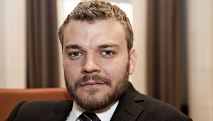 Pilou Asbæk
