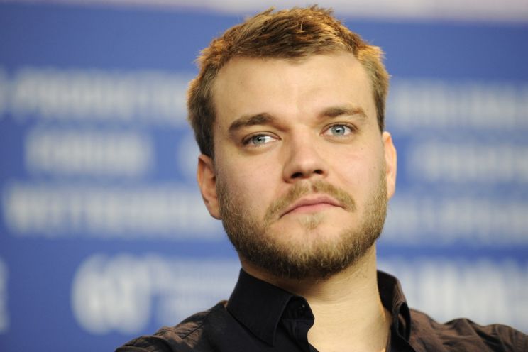 Pilou Asbæk