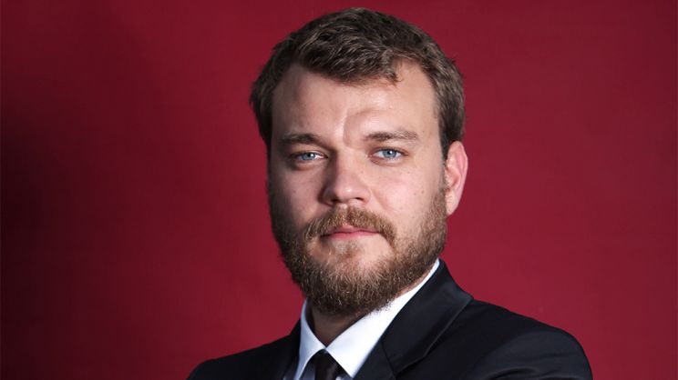 Pilou Asbæk