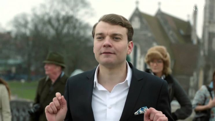Pilou Asbæk