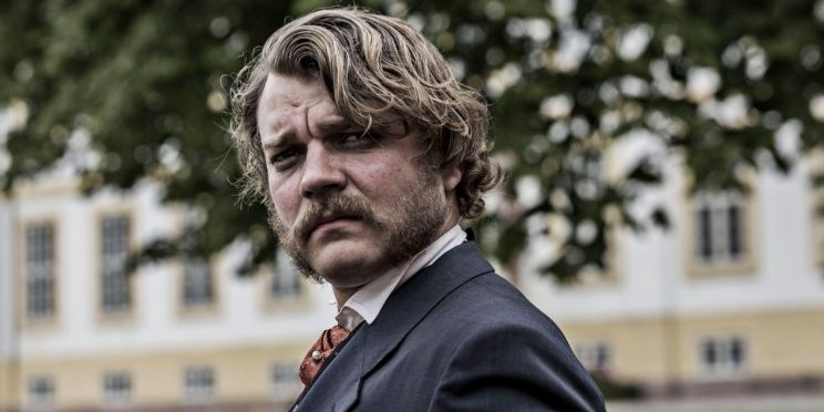 Pilou Asbæk