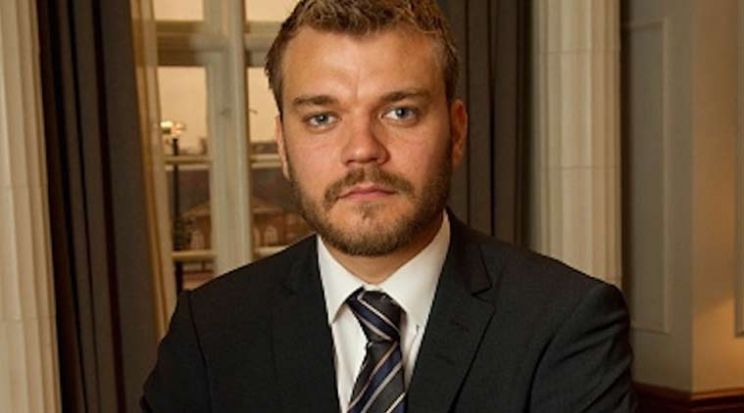 Pilou Asbæk