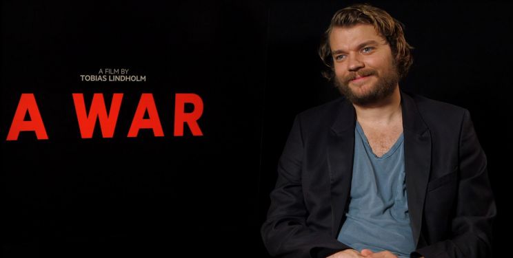 Pilou Asbæk