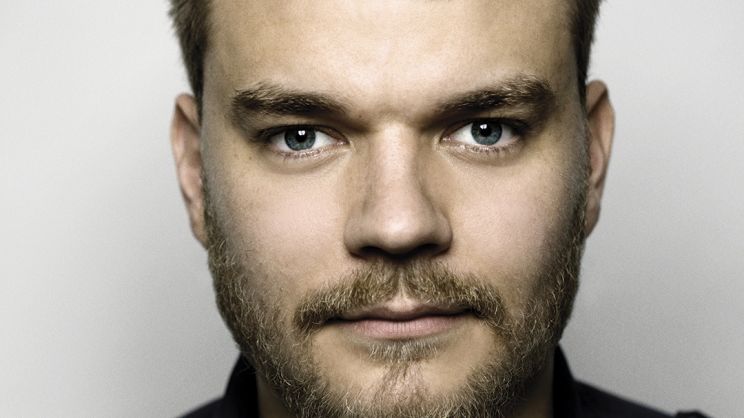 Pilou Asbæk