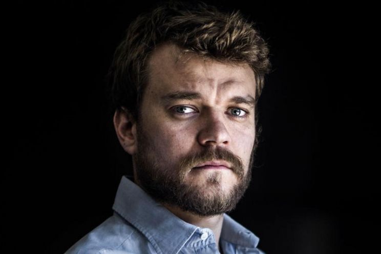 Pilou Asbæk