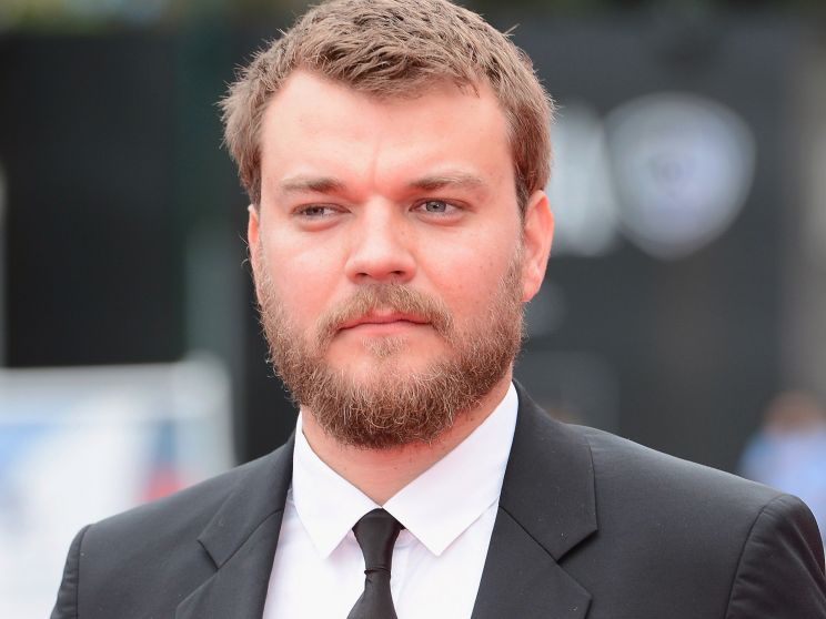 Pilou Asbæk