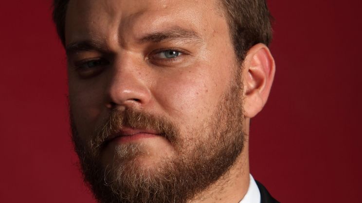 Pilou Asbæk