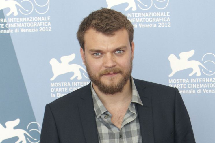 Pilou Asbæk