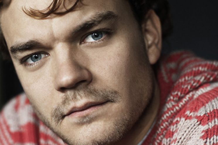 Pilou Asbæk