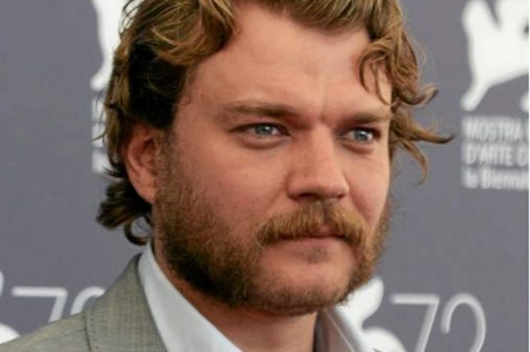 Pilou Asbæk