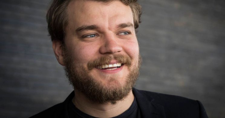 Pilou Asbæk