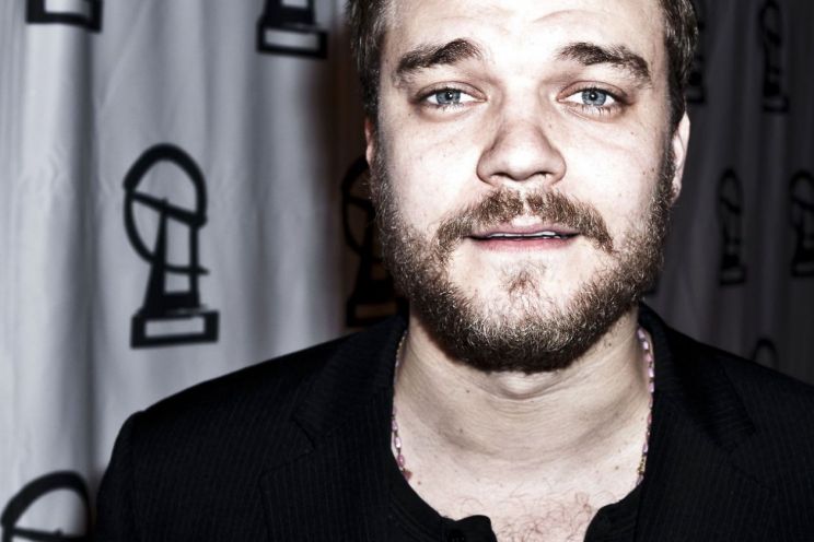 Pilou Asbæk